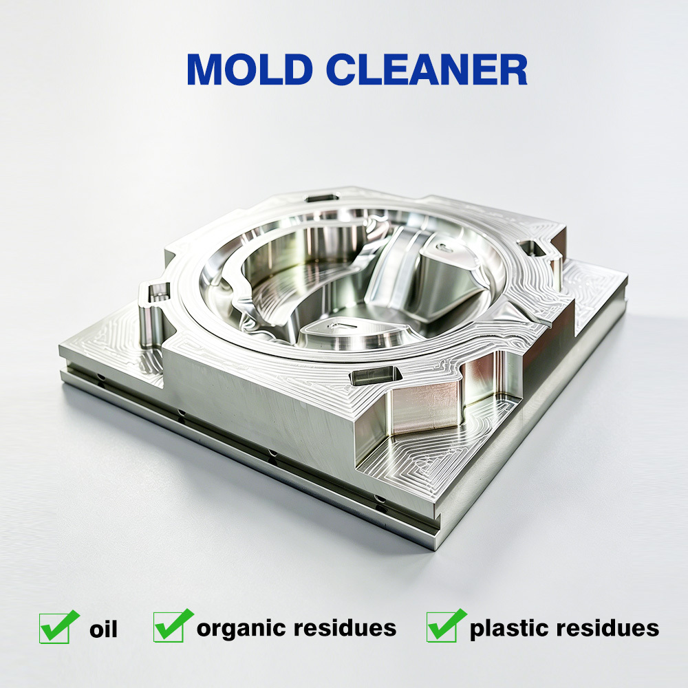 RSB-803 Mold Cleaner,ruibaocleaner,RSB-803 Mold Cleaner