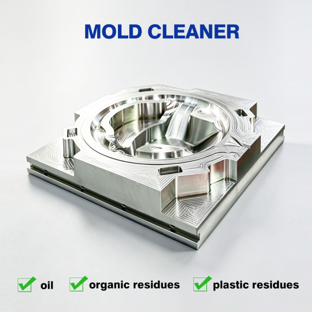RSB-803 Mold Cleaner,ruibaocleaner,RSB-803 Mold Cleaner