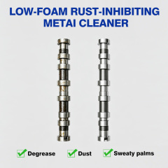 RSB-103C Low-Foam Rust-Inhibiting Metal Cleaner,ruibaocleaner,RSB-103B Low-Foam Rust-Inhibiting Metal Cleaner