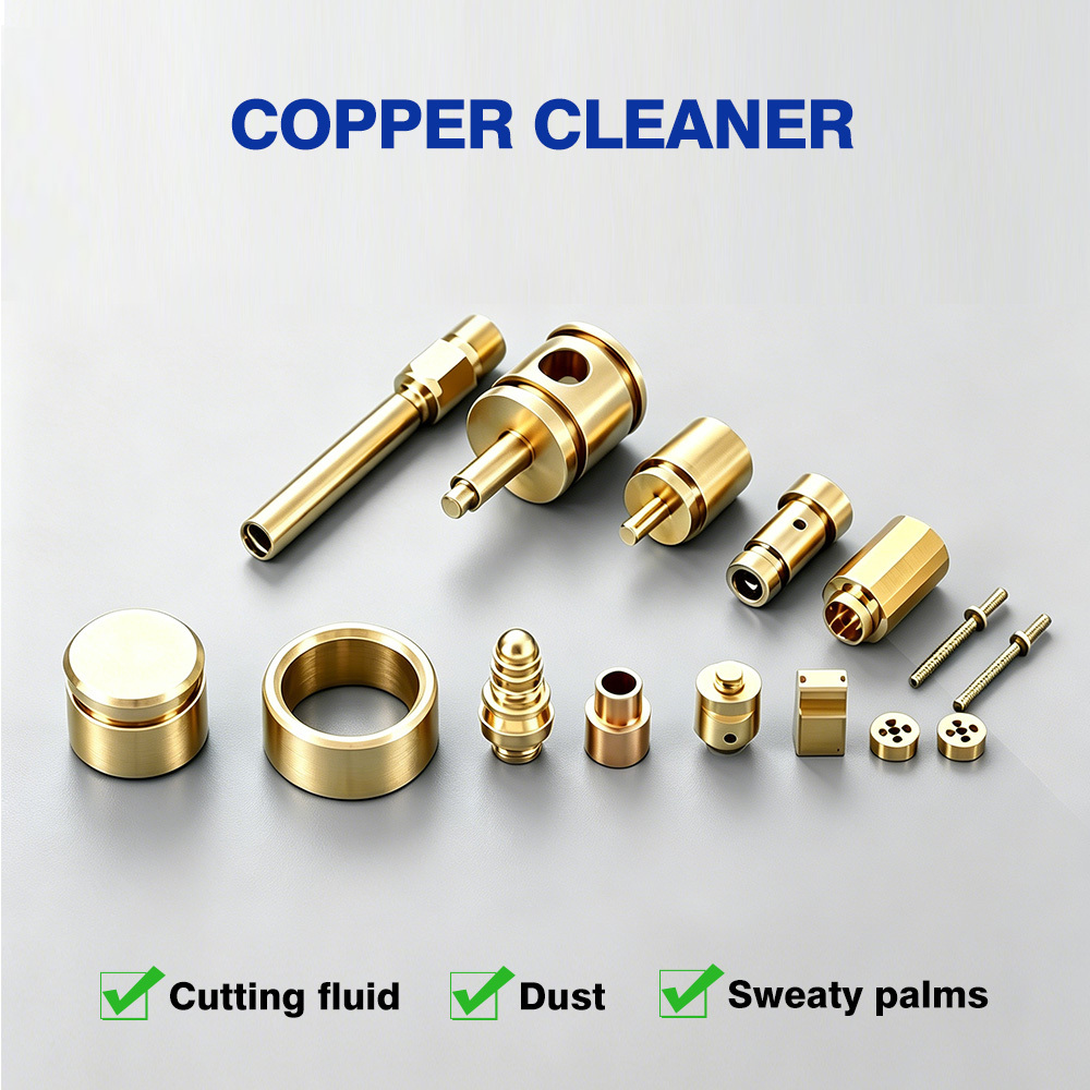 RSB-107 Copper Degreasing Cleaner,ruibaocleaner,RSB-107 Copper Degreasing Cleaner