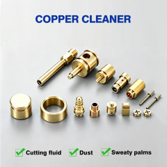 RSB-107 Copper Degreasing Cleaner,ruibaocleaner,RSB-107 Copper Degreasing Cleaner