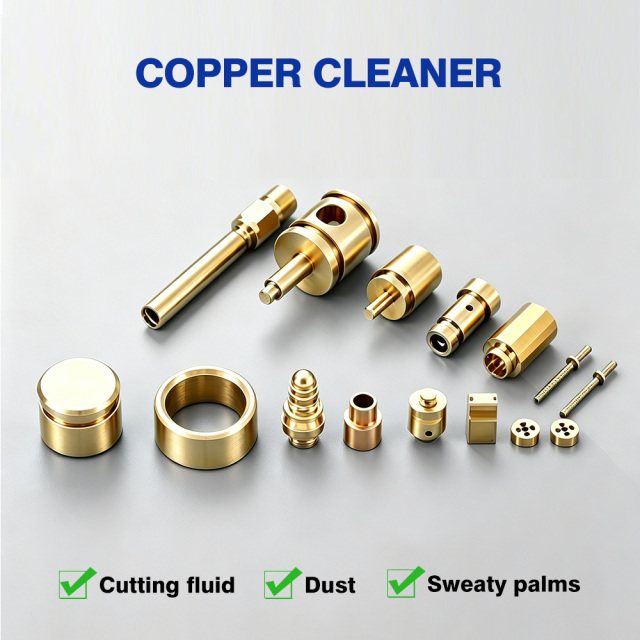 RSB-107 Copper Degreasing Cleaner,ruibaocleaner,RSB-107 Copper Degreasing Cleaner