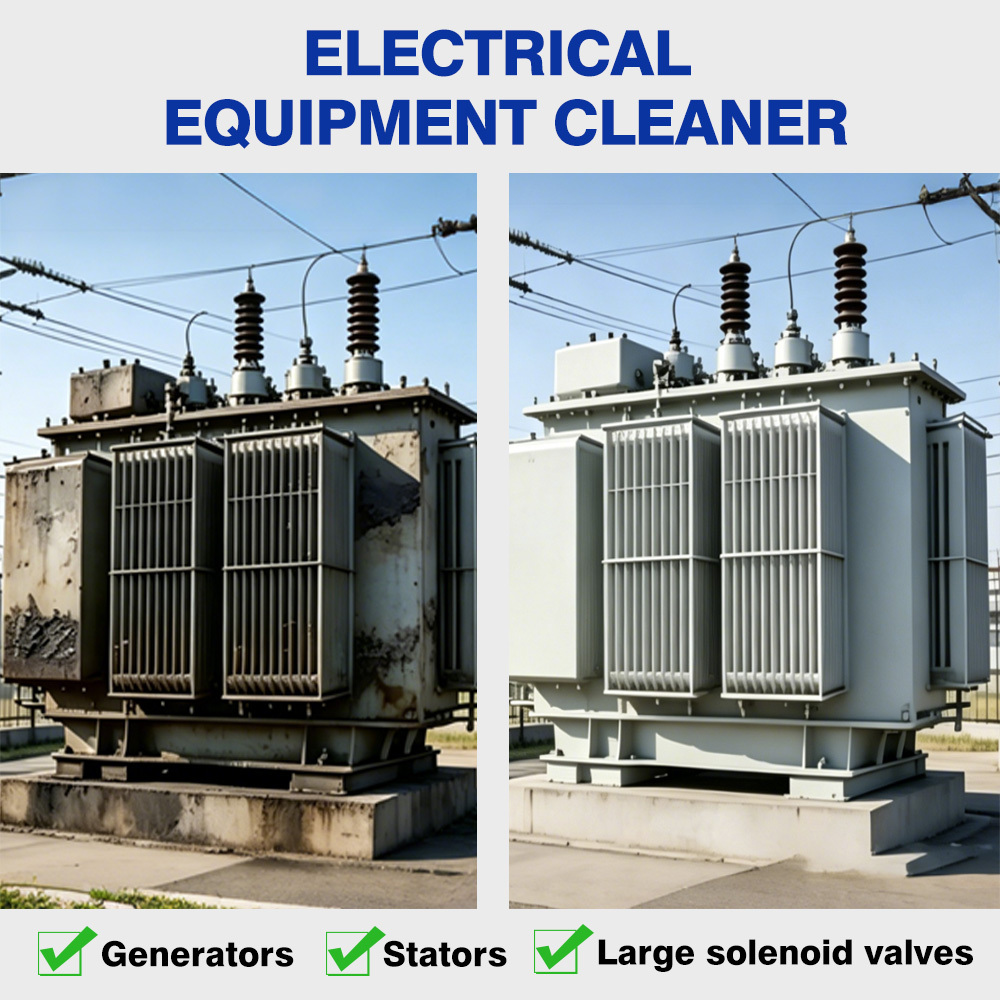 DQ-50 Environmental-friendly Cleaning Agent for Electrical Equipment,ruibaocleaner,DQ-50 Environmental-friendly Cleaning Agent for Electrical Equipment