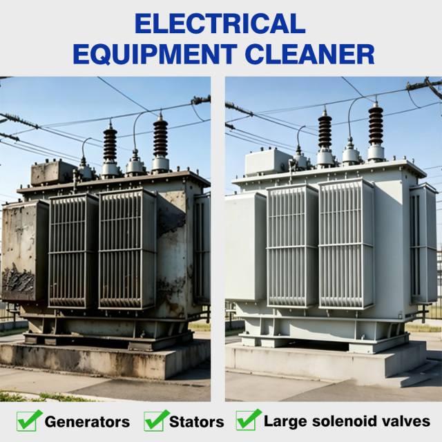 DQ-50 Environmental-friendly Cleaning Agent for Electrical Equipment,ruibaocleaner,DQ-50 Environmental-friendly Cleaning Agent for Electrical Equipment