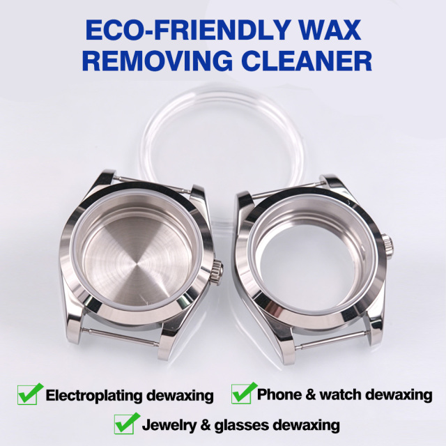 RSB-318 Eco-friendly Wax Removing Cleaner,ruibaocleaner,RSB-318 Eco-friendly Wax Removing Cleaner