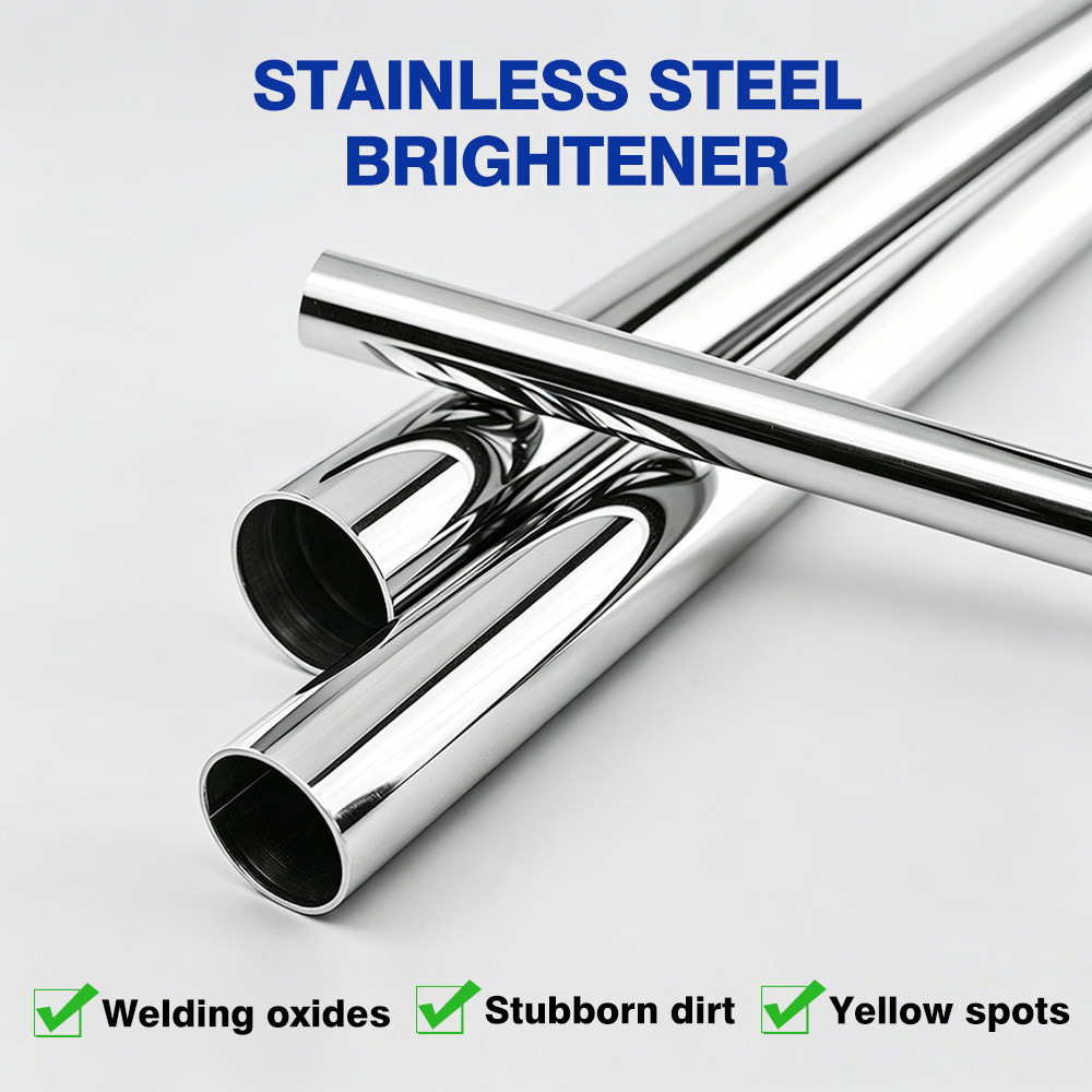 RSB-505 Stainless Steel Brightener,ruibaocleaner,RSB-505 Stainless Steel Brightener