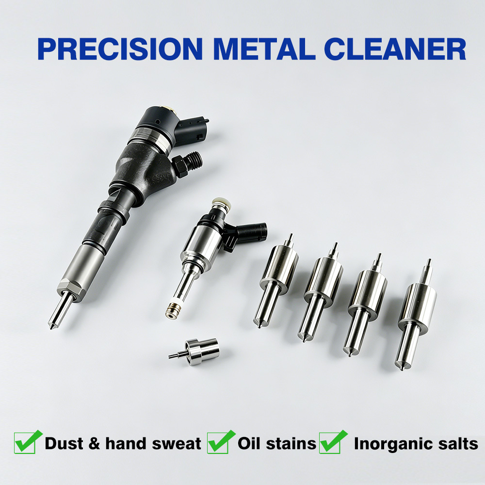 RSB-102 Precision Metal Cleaner Car Fuel Injector Cleaning Agent,ruibaocleaner,Precision Metal Cleaner Automotive Fuel Injector Cleaner