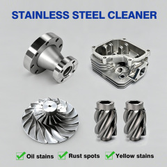 RSB-104 Stainless Steel Cleaner,ruibaocleaner,RSB-104 Stainless Steel Cleaner