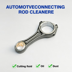 RSB-103C Low-Foam Rust-Inhibiting Metal Cleaner Automotive Connecting Rod Cleaning,ruibaocleaner,RSB-103C Low-Foam Rust-Inhibiting Metal Cleaner Automotive Connecting Rod Cleaning