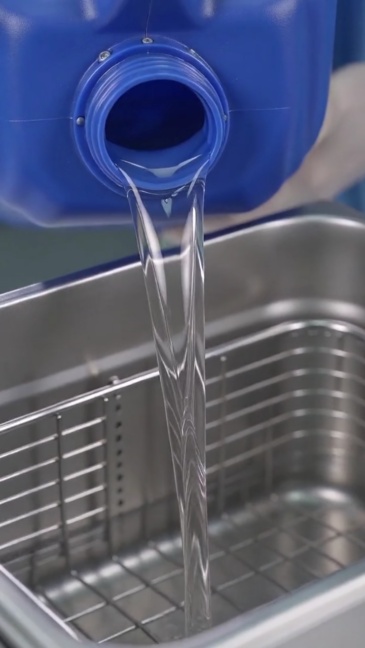RSB-313 Neutral Degreasing Cleaner,ruibaocleaner丨Industrial Metal Degreaser for Aluminum, Copper, Stainless Steel, Die Cast Aluminum | Remove Cutting Oil, Buffing Compound, Rust for Connecting Rod, Crankshaft & Stamping Parts,RSB-313 Neutral Degreasing Cleaner