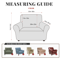 Standard size