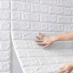 3D Brick Wall Sticker,MY SHOP,3D Brick Wall Sticker