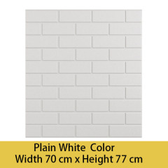 3D Brick Wall Sticker,MY SHOP,3D Brick Wall Sticker