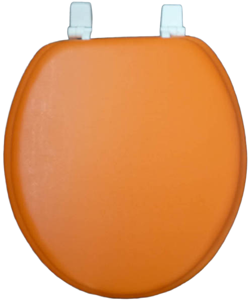 17in Solid Color Adult Soft Toilet Seat,MY SHOP,17in Solid Color Adult Soft Toilet Seat