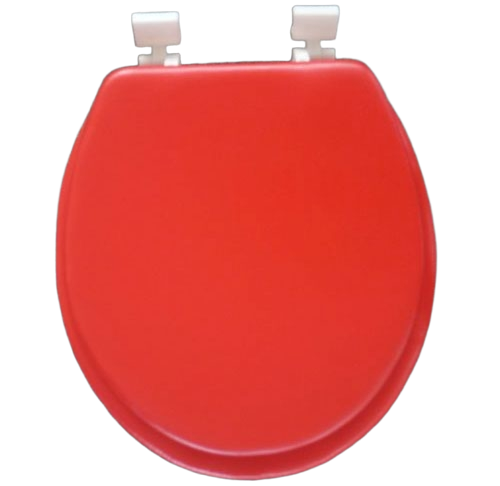 17in Solid Color Adult Soft Toilet Seat,MY SHOP,17in Solid Color Adult Soft Toilet Seat