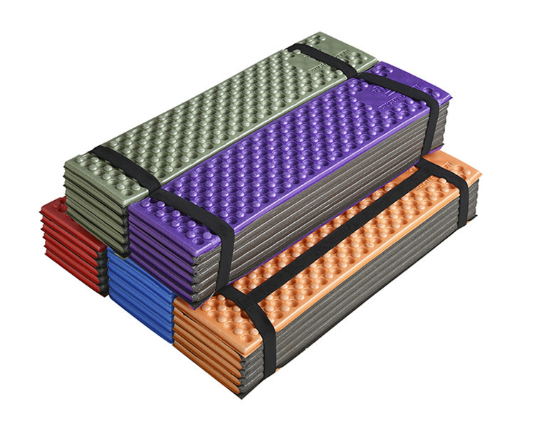 High Quality Camping Sleeping Mat Eco-friendly Lightweight PE Folding Foam Mat Anti-dirty Moisture-proof,MY SHOP,High Quality Camping Sleeping Mat Eco-friendly Lightweight PE Folding Foam Mat Anti-dirty Moisture-proof