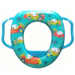 Skin-Friendly Soft Baby Toilet Seat Warm Cold Proof Kids Toilet Cushion Pad,YIJIA NEW MATERIAL CO., LTD.,Skin-Friendly Soft Baby Toilet Seat Warm Cold Proof Kids Toilet Cushion Pad