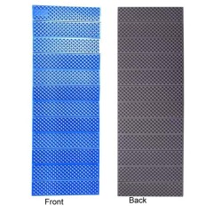 High Quality Camping Sleeping Mat Eco-friendly Lightweight PE Folding Foam Mat Anti-dirty Moisture-proof,YIJIA NEW MATERIAL CO., LTD.,High Quality Camping Sleeping Mat Eco-friendly Lightweight PE Folding Foam Mat Anti-dirty Moisture-proof