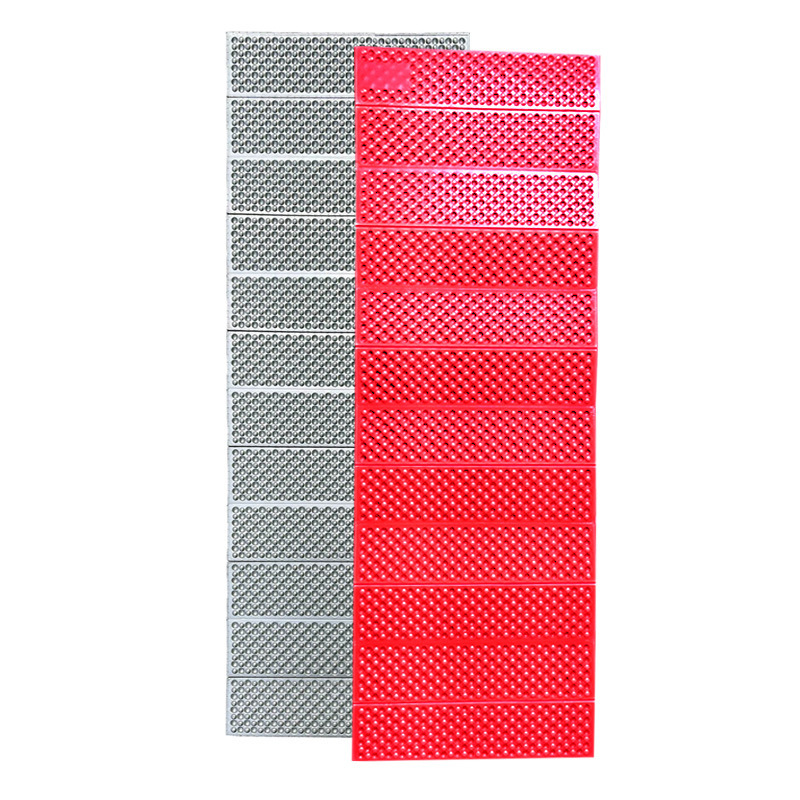 Durable Egg-Crate Foam Pad – Perfect for backpacking, hiking, tent camping, and travel.,YIJIA NEW MATERIAL CO., LTD.,Durable Egg-Crate Foam Pad – Perfect for backpacking, hiking, tent camping, and travel.