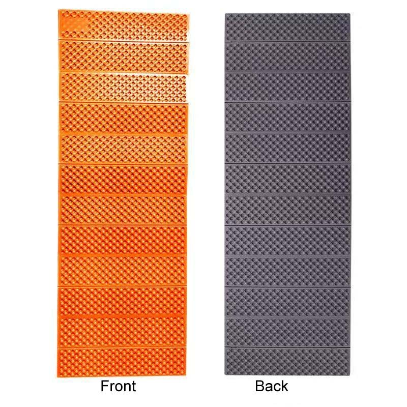 High Quality Camping Sleeping Mat Eco-friendly Lightweight PE Folding Foam Mat Anti-dirty Moisture-proof,YIJIA NEW MATERIAL CO., LTD.,High Quality Camping Sleeping Mat Eco-friendly Lightweight PE Folding Foam Mat Anti-dirty Moisture-proof