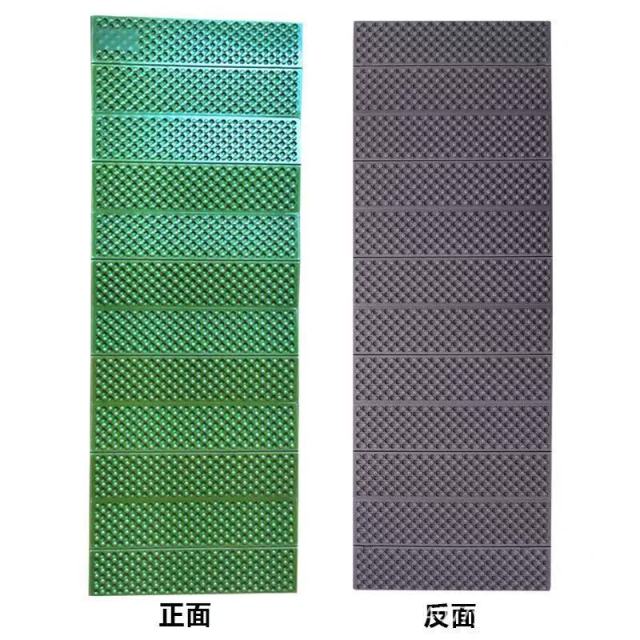 Green + Black