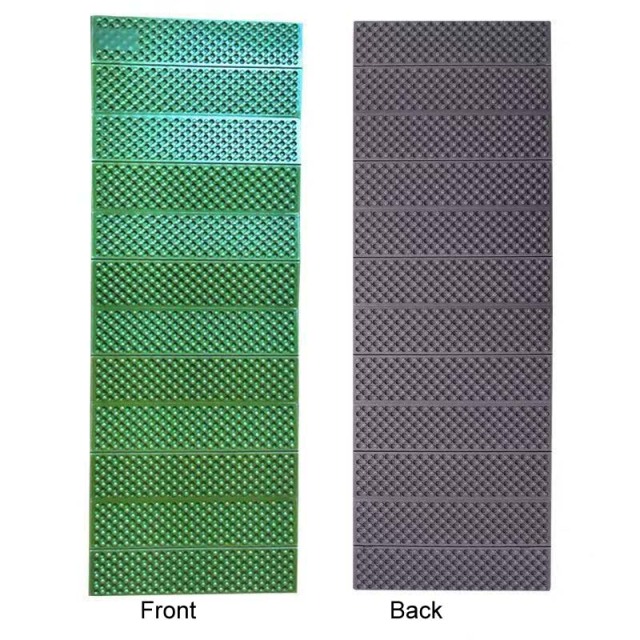 High Quality Camping Sleeping Mat Eco-friendly Lightweight PE Folding Foam Mat Anti-dirty Moisture-proof,YIJIA NEW MATERIAL CO., LTD.,High Quality Camping Sleeping Mat Eco-friendly Lightweight PE Folding Foam Mat Anti-dirty Moisture-proof