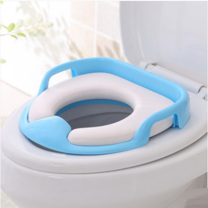 Disney Princess Breathable Skin-Friendly Kids Water Proof Toilet Seat Pad,YIJIA NEW MATERIAL CO., LTD.,Disney Princess Breathable Skin-Friendly Kids Water Proof Toilet Seat Pad