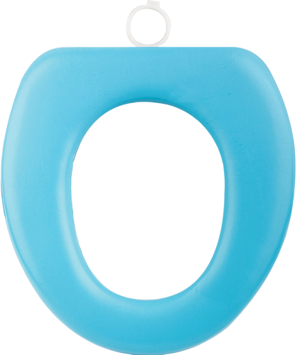 Universal Fit Cartoon Toddler Toilet Training Seat Handless Design Factory Direct,YIJIA NEW MATERIAL CO., LTD.,Universal Fit Cartoon Toddler Toilet Training Seat Handless Design Factory Direct