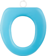 Universal Fit Cartoon Toddler Toilet Training Seat Handless Design Factory Direct,YIJIA NEW MATERIAL CO., LTD.,Universal Fit Cartoon Toddler Toilet Training Seat Handless Design Factory Direct