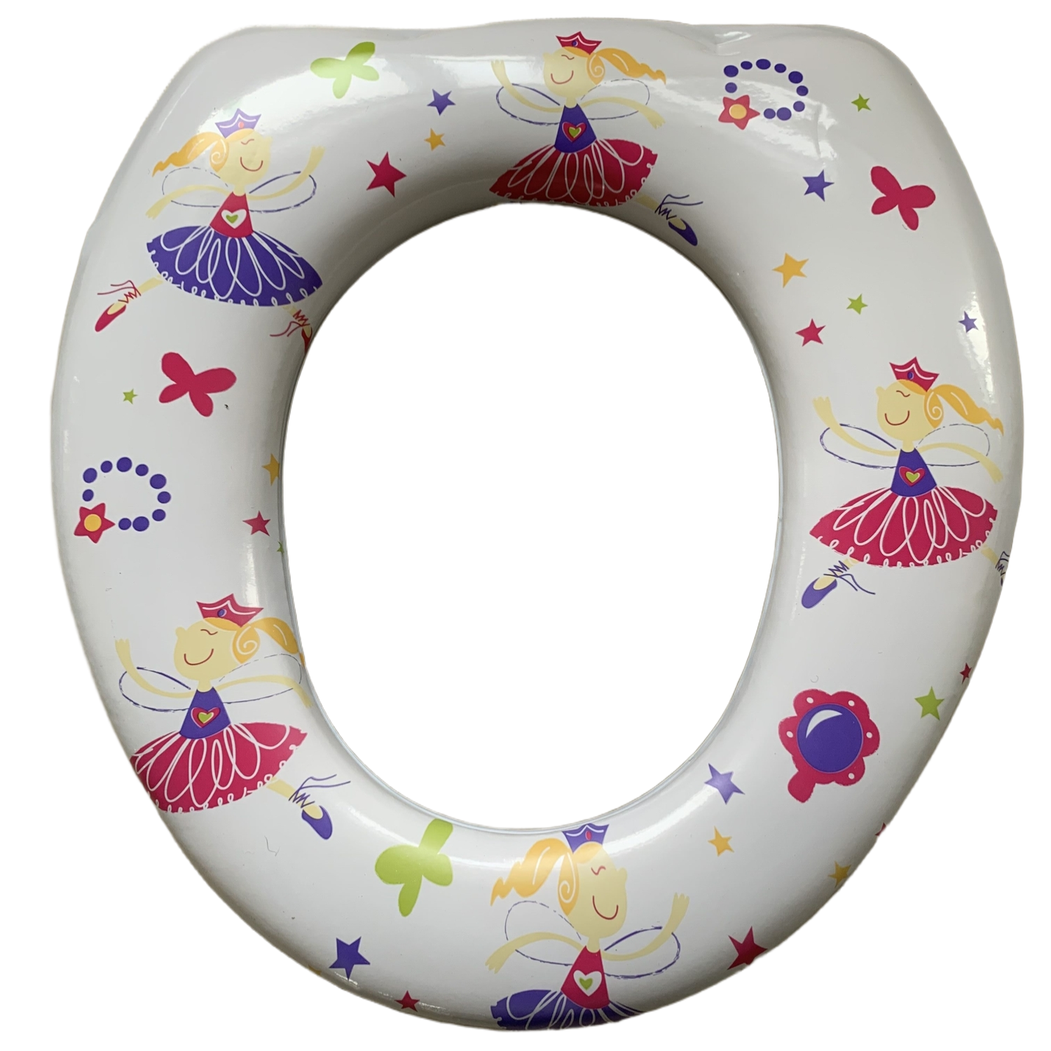 Factory Direct Comfortable Handless Soft Potty Seat Cartoon Design,YIJIA NEW MATERIAL CO., LTD.,Factory Direct Comfortable Handless Soft Potty Seat Cartoon Design