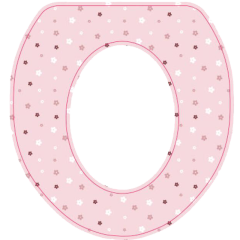Splish Elephant Factory Direct Kids Potty Training Soft Toilet Seat for Wholesale,YIJIA NEW MATERIAL CO., LTD.,Whale Octopus Kids Cartoon Handless Soft Padded Potty Training Toilet Seat for Children