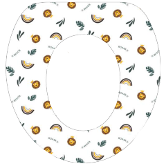 Splish Elephant Factory Direct Kids Potty Training Soft Toilet Seat for Wholesale,YIJIA NEW MATERIAL CO., LTD.,Whale Octopus Kids Cartoon Handless Soft Padded Potty Training Toilet Seat for Children