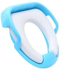 Breathable Skin-Friendly Kids Cold Proof Toilet Seat Pad Disney Princess Pad,YIJIA NEW MATERIAL CO., LTD.,Breathable Skin-Friendly Kids Cold Proof Toilet Seat Pad Disney Princess Pad