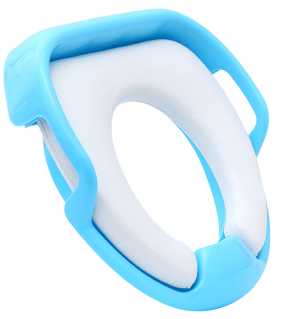 Breathable Skin-Friendly Kids Cold Proof Toilet Seat Pad Disney Princess Pad,YIJIA NEW MATERIAL CO., LTD.,Breathable Skin-Friendly Kids Cold Proof Toilet Seat Pad Disney Princess Pad