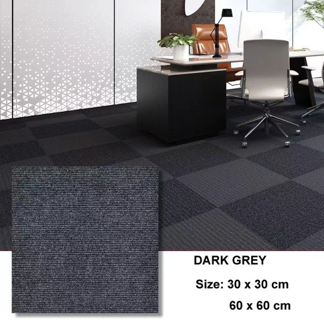Dark Grey