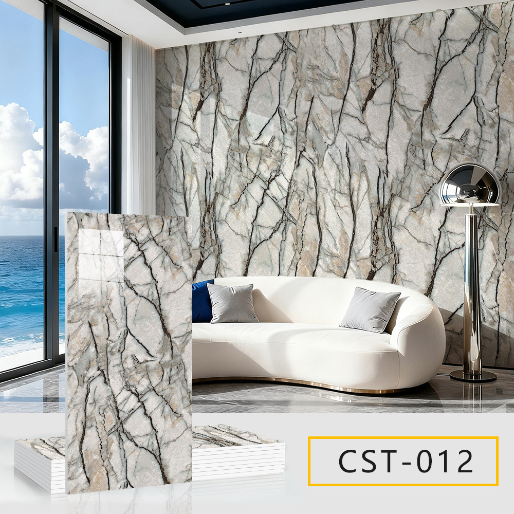Marble Self Adhesive XPE Ceramic Tile Sticker Waterproof Wall Stickers Kitchen Home Decor,YIJIA NEW MATERIAL CO., LTD.,Marble Self Adhesive XPE Ceramic Tile Sticker Waterproof Wall Stickers Kitchen Home Decor