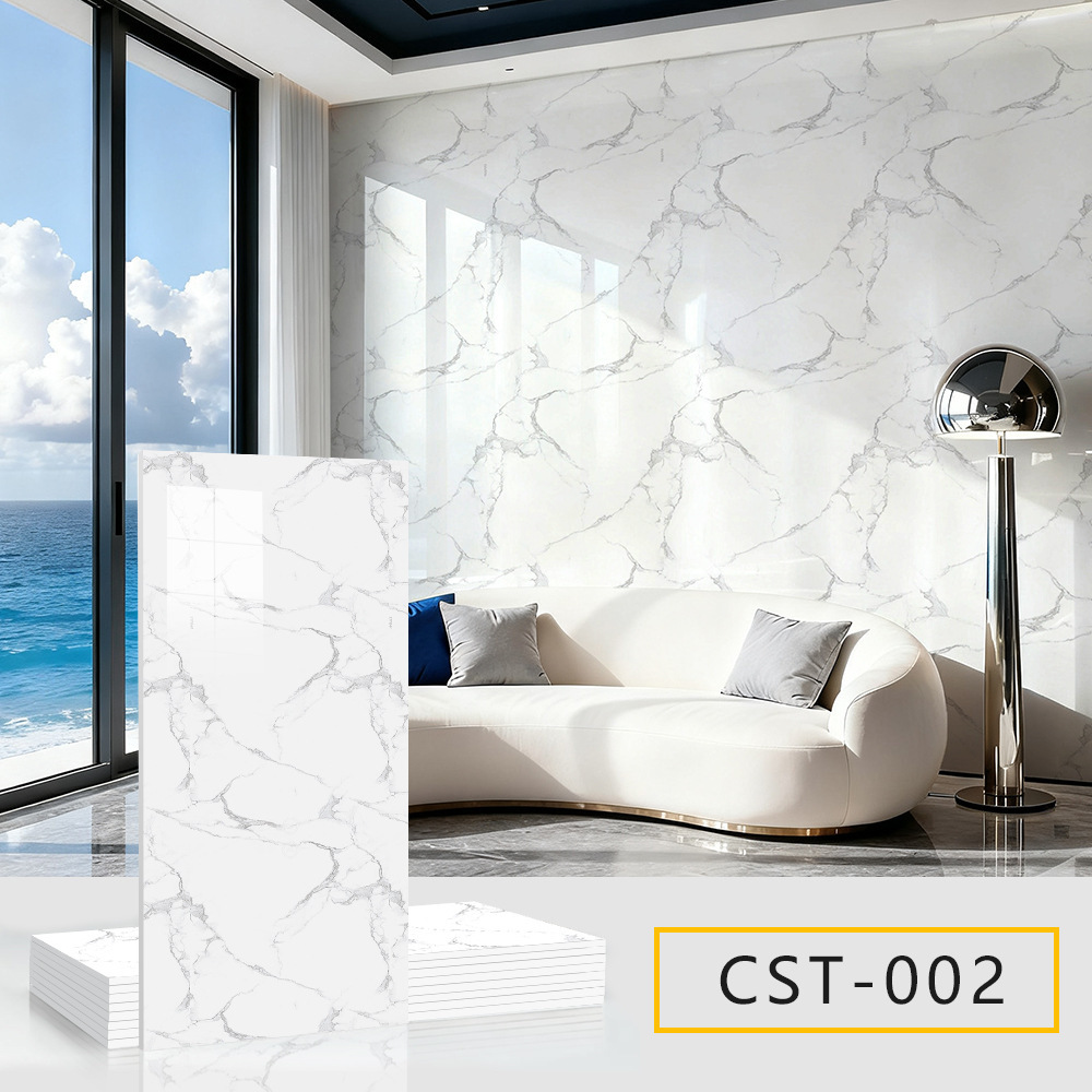 Marble Self Adhesive XPE Ceramic Tile Sticker Waterproof Wall Stickers Kitchen Home Decor,YIJIA NEW MATERIAL CO., LTD.,Marble Self Adhesive XPE Ceramic Tile Sticker Waterproof Wall Stickers Kitchen Home Decor