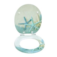 High Quality Modern Soft Close MDF Solid Wood Closed Front Round Toilet Seat FSC Certified 3-Year Warranty OEM Custom Wholesale,YIJIA NEW MATERIAL CO., LTD.,High Quality Modern Soft Close MDF Solid Wood Closed Front Round Toilet Seat FSC Certified 3-Year Warranty OEM Custom Wholesale