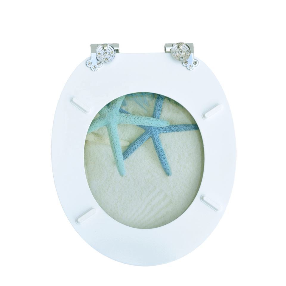 High Quality Modern Soft Close MDF Solid Wood Closed Front Round Toilet Seat FSC Certified 3-Year Warranty OEM Custom Wholesale,YIJIA NEW MATERIAL CO., LTD.,High Quality Modern Soft Close MDF Solid Wood Closed Front Round Toilet Seat FSC Certified 3-Year Warranty OEM Custom Wholesale
