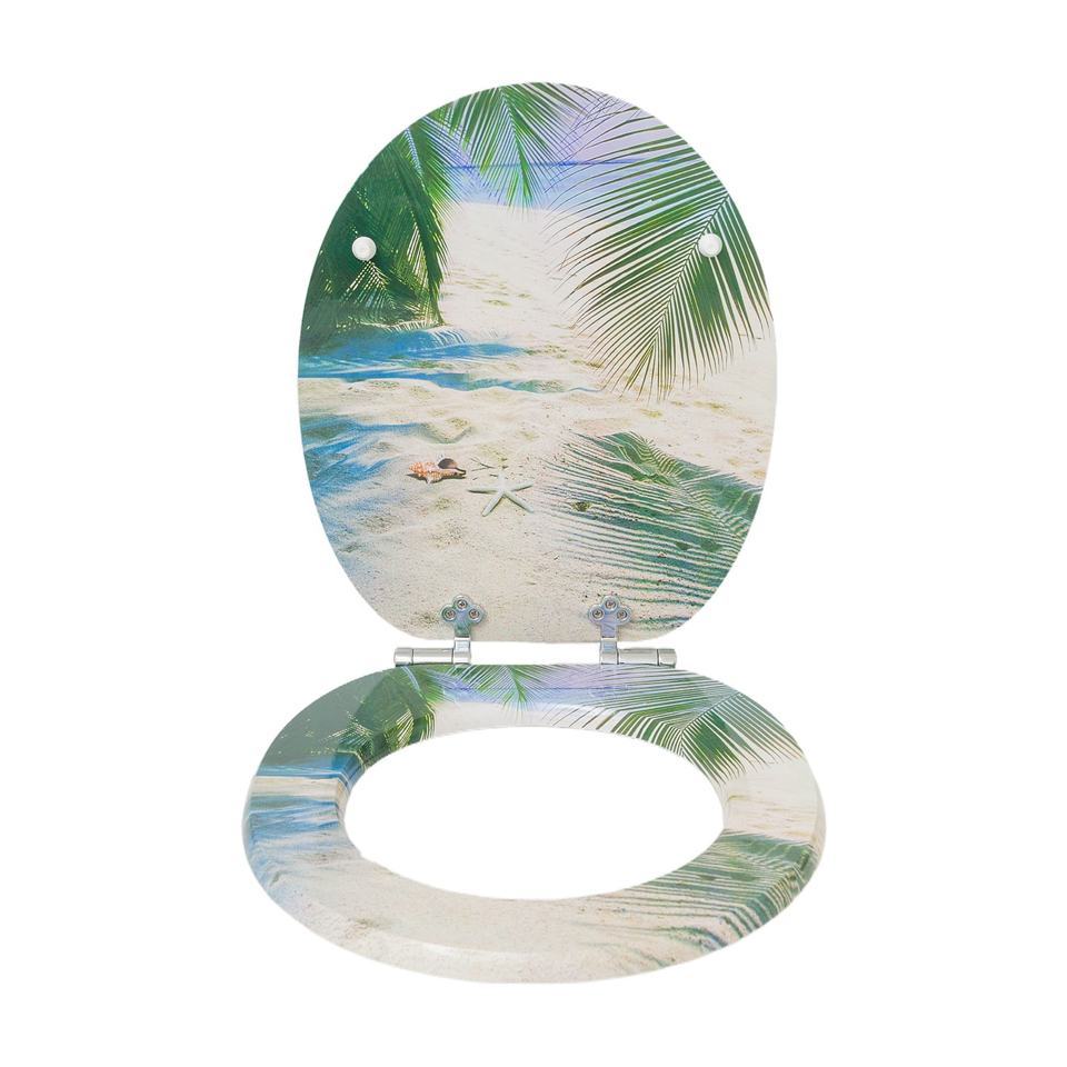 High Quality Modern Soft Close MDF Solid Wood Closed Front Round Toilet Seat FSC Certified 3-Year Warranty OEM Custom Wholesale,YIJIA NEW MATERIAL CO., LTD.,High Quality Modern Soft Close MDF Solid Wood Closed Front Round Toilet Seat FSC Certified 3-Year Warranty OEM Custom Wholesale