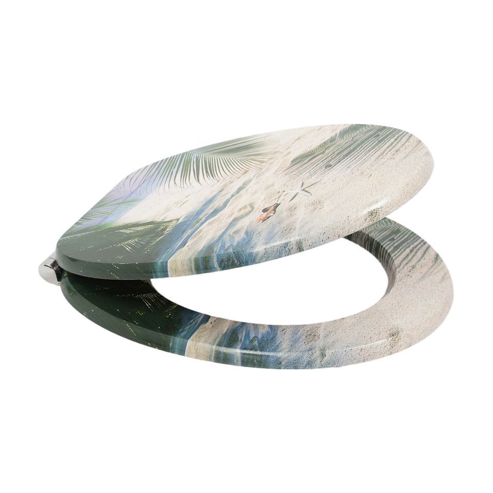 High Quality Modern Soft Close MDF Solid Wood Closed Front Round Toilet Seat FSC Certified 3-Year Warranty OEM Custom Wholesale,YIJIA NEW MATERIAL CO., LTD.,High Quality Modern Soft Close MDF Solid Wood Closed Front Round Toilet Seat FSC Certified 3-Year Warranty OEM Custom Wholesale