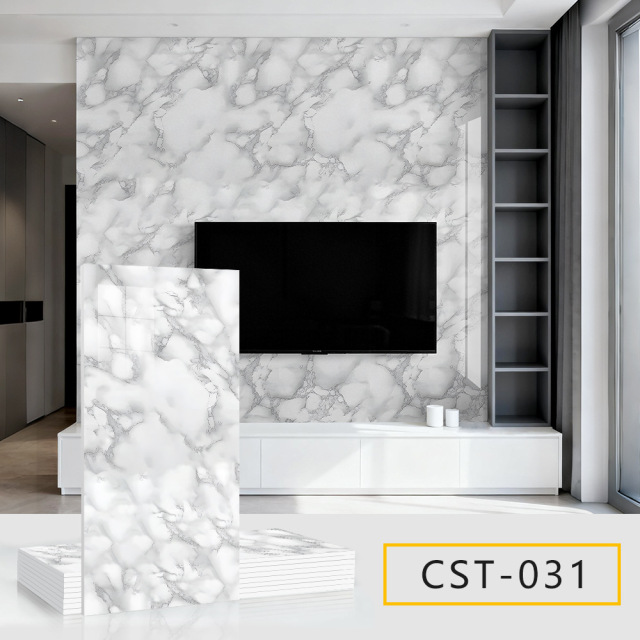 Zhejiang Factory Marble Wall Sticker 1.2*3m 60*60cm Pvc Marble Sticker for Indoor Decor Wall Paper 30x60cm,YIJIA NEW MATERIAL CO., LTD.,Zhejiang Factory Marble Wall Sticker 1.2*3m 60*60cm Pvc Marble Sticker for Indoor Decor Wall Paper 30x60cm