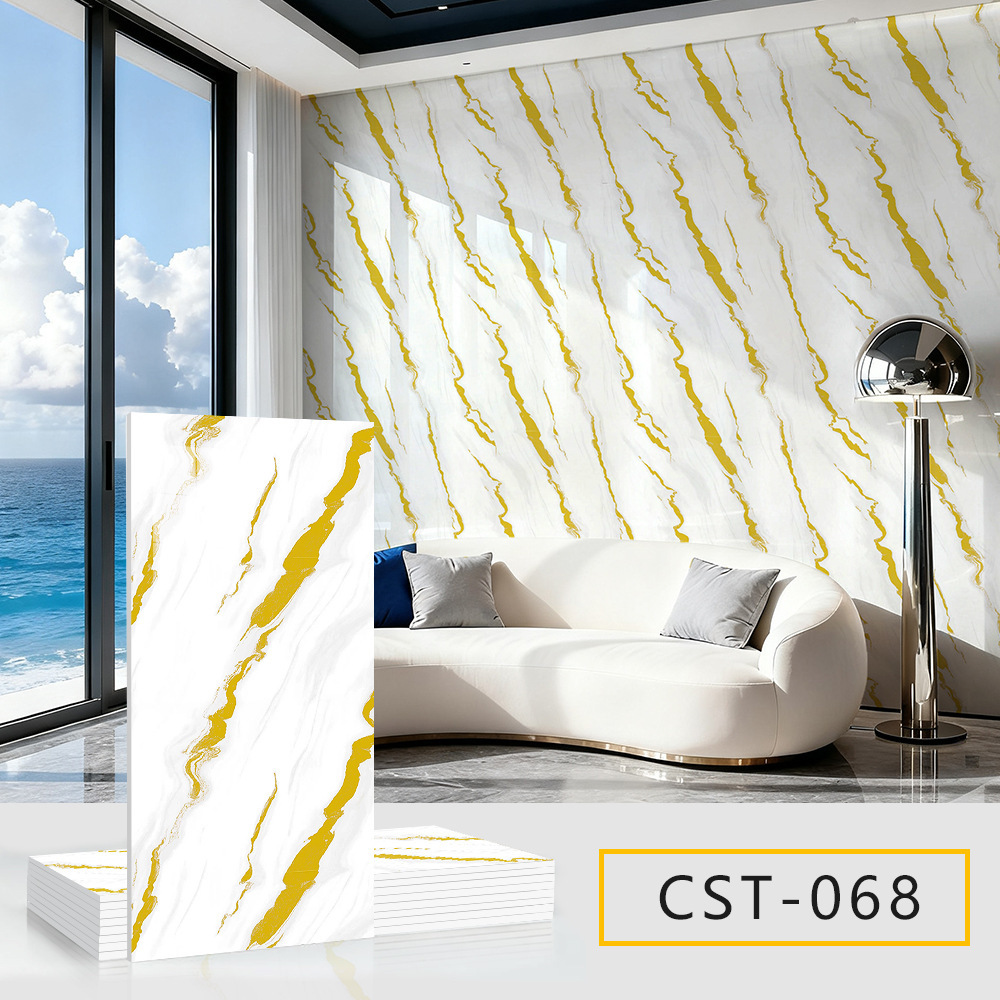 Zhejiang Factory Marble Wall Sticker 1.2*3m 60*60cm Pvc Marble Sticker for Indoor Decor Wall Paper 30x60cm,YIJIA NEW MATERIAL CO., LTD.,Zhejiang Factory Marble Wall Sticker 1.2*3m 60*60cm Pvc Marble Sticker for Indoor Decor Wall Paper 30x60cm