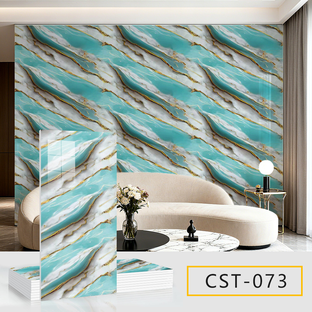 Zhejiang Factory Marble Wall Sticker 1.2*3m 60*60cm Pvc Marble Sticker for Indoor Decor Wall Paper 30x60cm,YIJIA NEW MATERIAL CO., LTD.,Zhejiang Factory Marble Wall Sticker 1.2*3m 60*60cm Pvc Marble Sticker for Indoor Decor Wall Paper 30x60cm