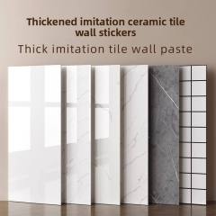 Zhejiang Factory Marble Wall Sticker 1.2*3m 60*60cm Pvc Marble Sticker for Indoor Decor Wall Paper 30x60cm,YIJIA NEW MATERIAL CO., LTD.,Zhejiang Factory Marble Wall Sticker 1.2*3m 60*60cm Pvc Marble Sticker for Indoor Decor Wall Paper 30x60cm
