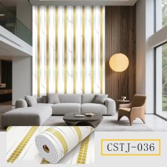 Modern 3D PVC Self-Adhesive Wallpaper Waterproof Moisture-Proof Household Wall Panel Bedroom Wall Stickers Simulation Marble,YIJIA NEW MATERIAL CO., LTD.,Modern 3D PVC Self-Adhesive Wallpaper Waterproof Moisture-Proof Household Wall Panel Bedroom Wall Stickers Simulation Marble
