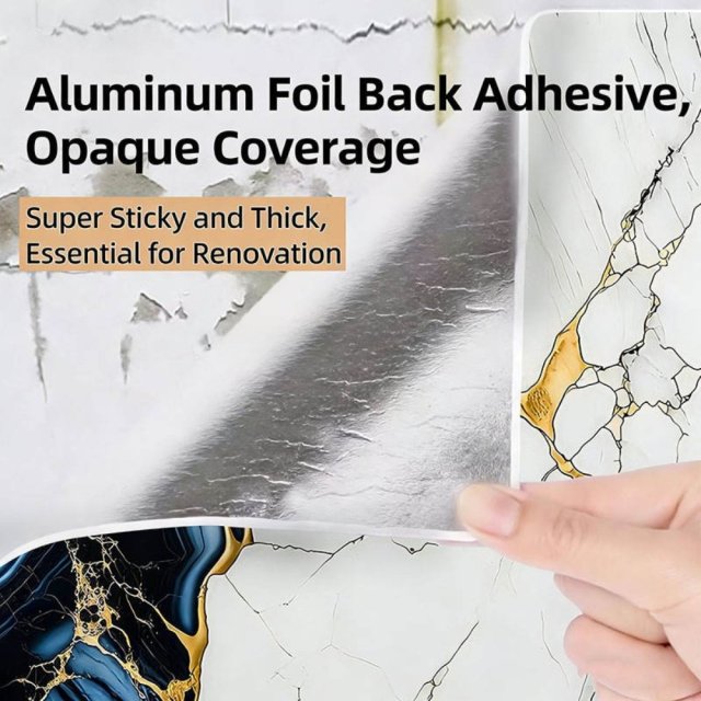 PVC Marble Wall Stickers Modern Waterproof Fireproof Soundproof 3D Panel Oil Pollution Prevention Environmentally Kitchen Hotel,YIJIA NEW MATERIAL CO., LTD.,PVC Marble Wall Stickers Modern Waterproof Fireproof Soundproof 3D Panel Oil Pollution Prevention Environmentally Kitchen Hotel