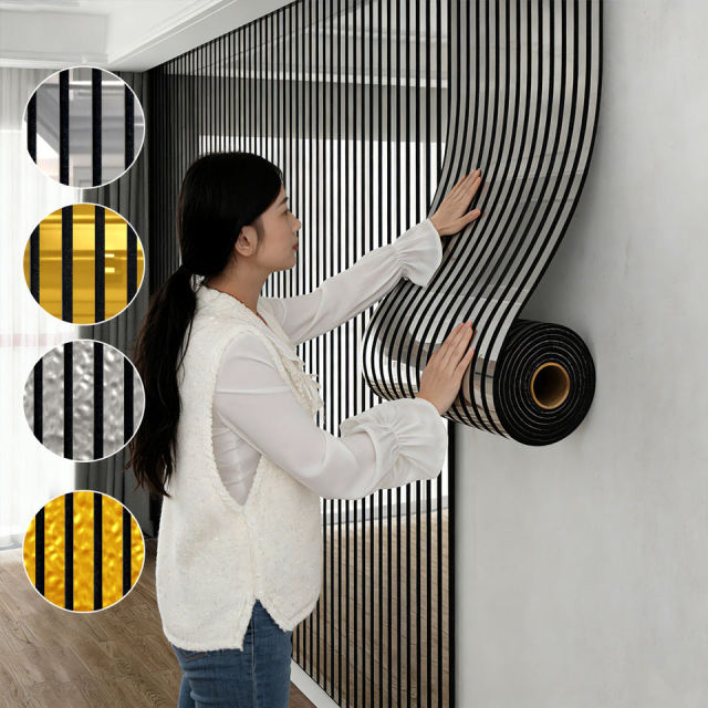 Metallic Color Thicken Wall Panels Sticker Self Adhesive Wall Panel Waterproof PVC Foam Marble Sticker Roll Wall Sheet Stickers,YIJIA NEW MATERIAL CO., LTD.,Metallic Color Thicken Wall Panels Sticker Self Adhesive Wall Panel Waterproof PVC Foam Marble Sticker Roll Wall Sheet Stickers