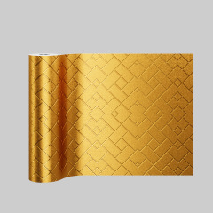 Oil-Proof Brushed Metallic Self-Adhesive Wall Stickers Wall Decorations Background Wallpaper,MY SHOP,Oil-Proof Brushed Metallic Self-Adhesive Wall Stickers Wall Decorations Background Wallpaper