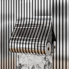 Factory Direct Supply thick XPE foam metallic grille marble wallpaper. Self-adhesive, Waterproof & Moistureproof，,YIJIA NEW MATERIAL CO., LTD.,Factory Direct Supply thick XPE foam metallic grille marble wallpaper. Self-adhesive, Waterproof & Moistureproof，
